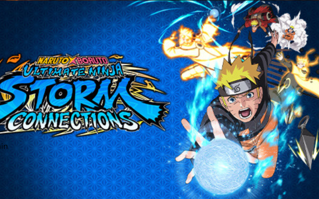 NARUTO X BORUTO Ultimate Ninja STORM CONNECTIONS