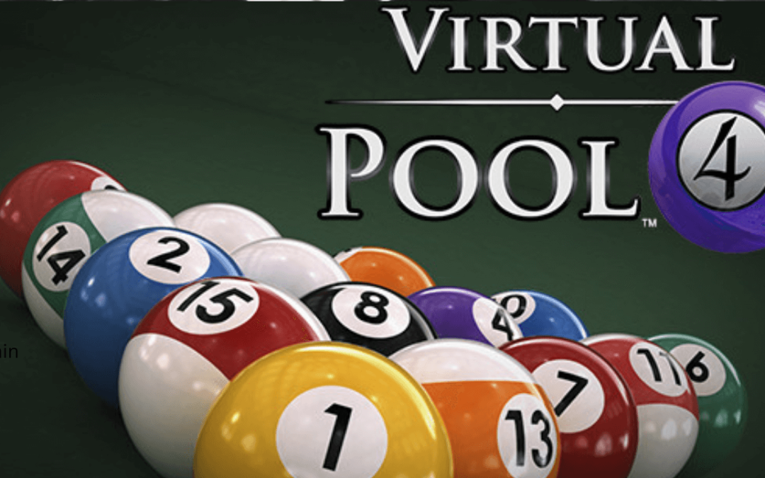 Virtual Pools