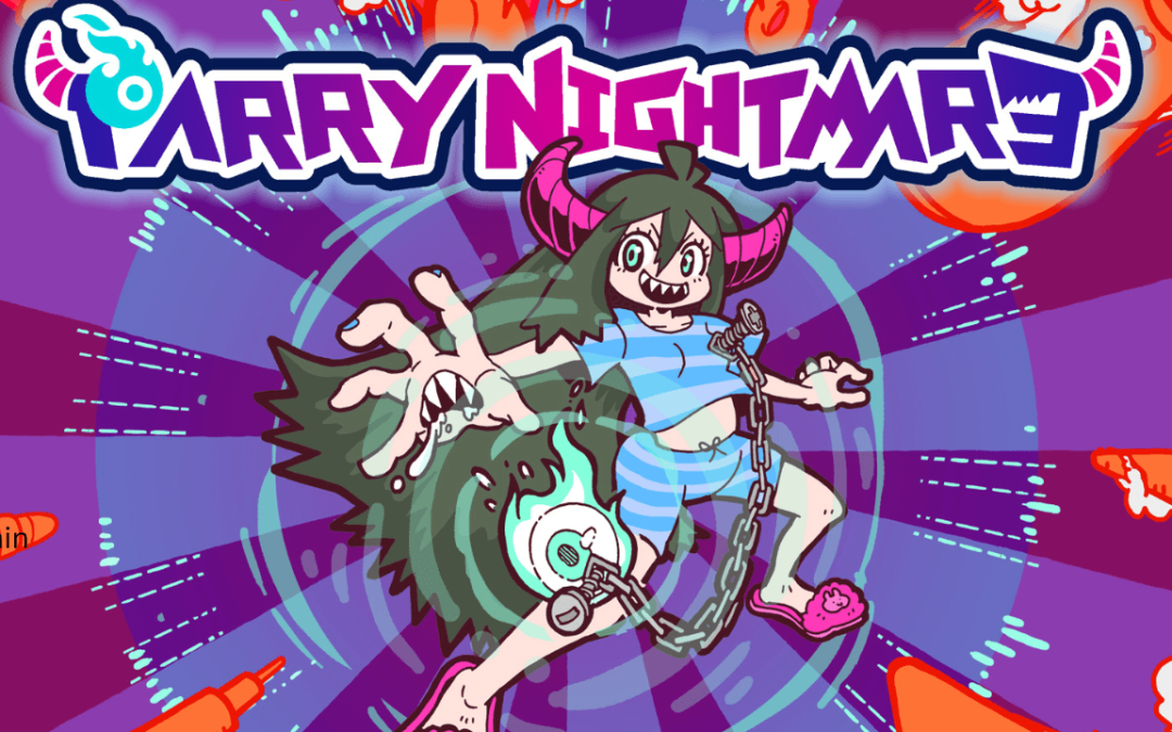 Parry Nightmare