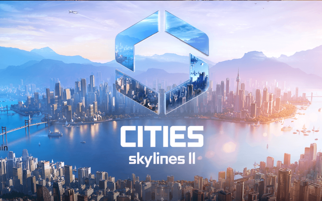 Cities Skylines II