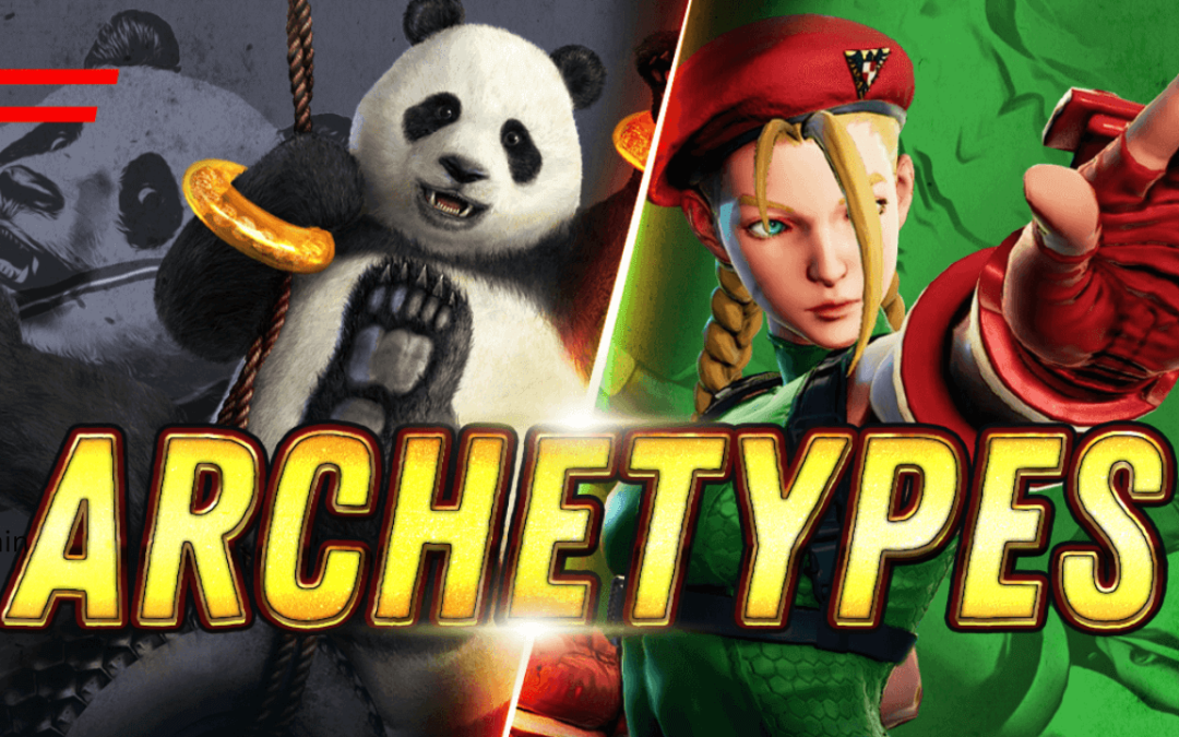 Archetype Chapter 1 And 2 Prophet