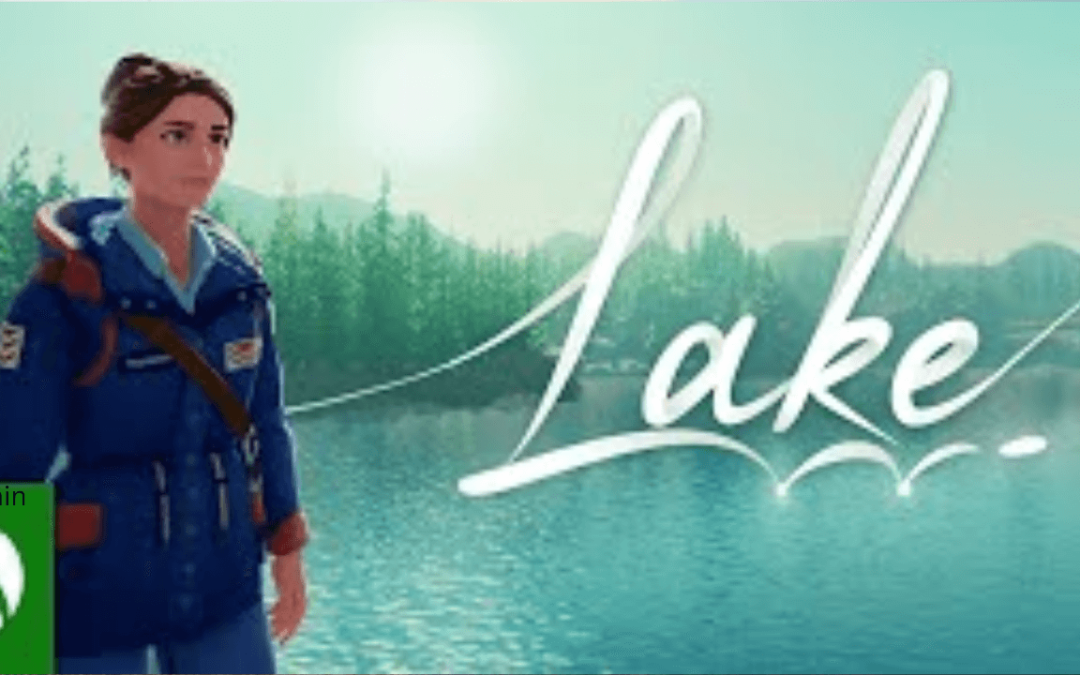 Lake Build