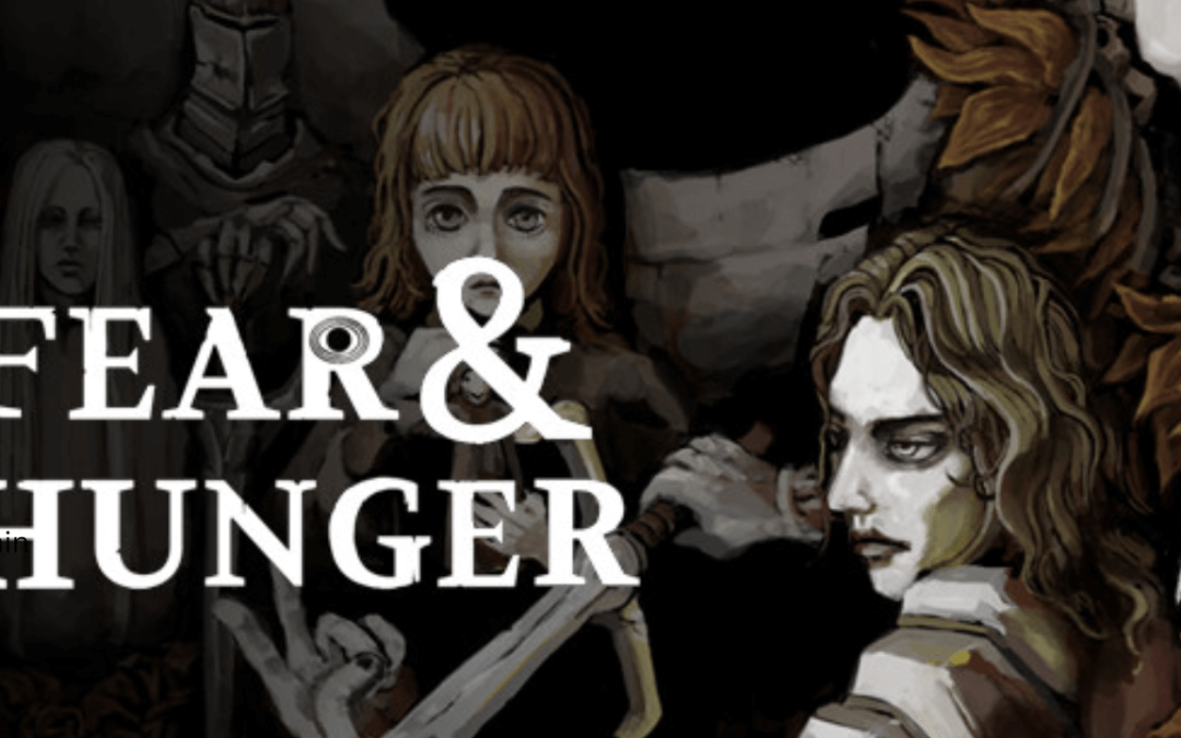 Fear Hunger