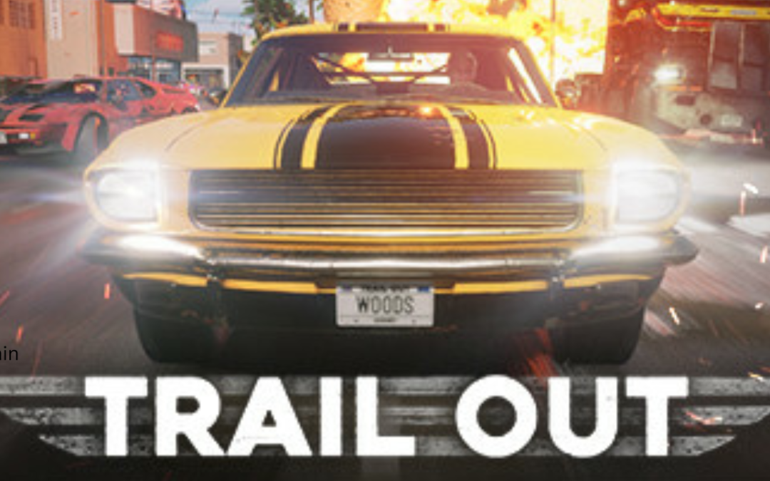 Trail Out