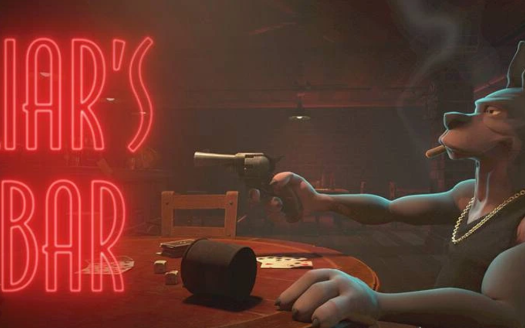 Liars Bar