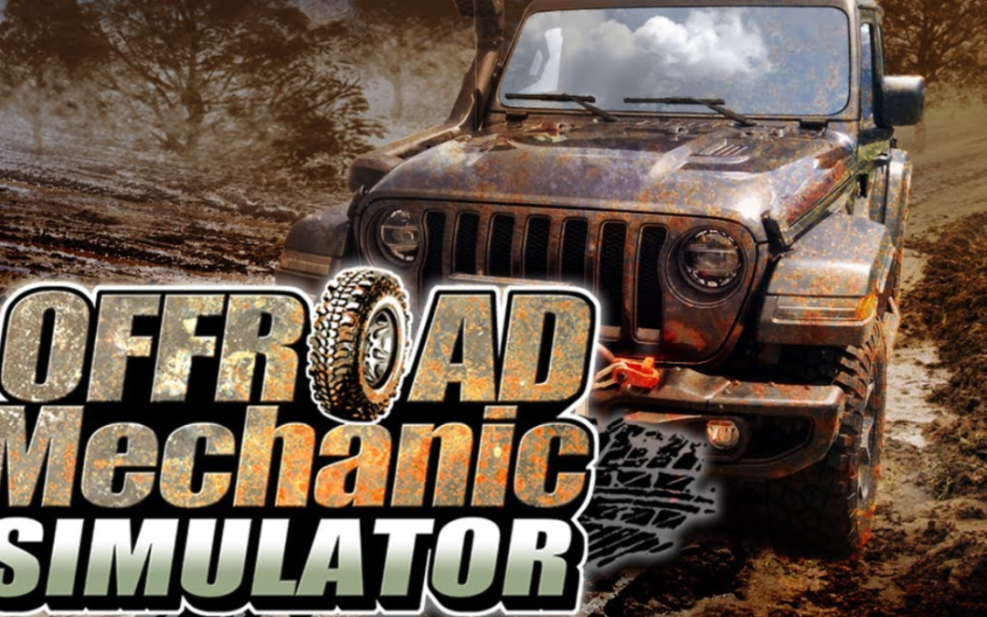 Offaoad Mechanic Simulator