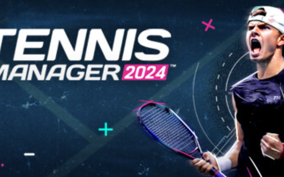 Virtua Tennis Manager 2024