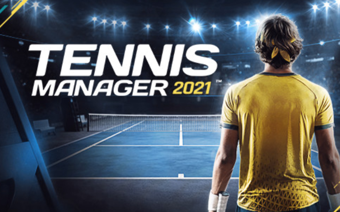 Tennis Manager 2021