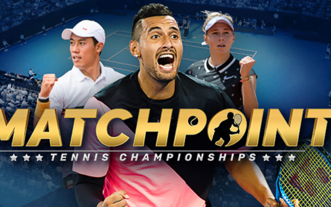 MatchPoint Tennis Championships
