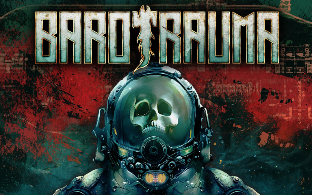 Barotrauma