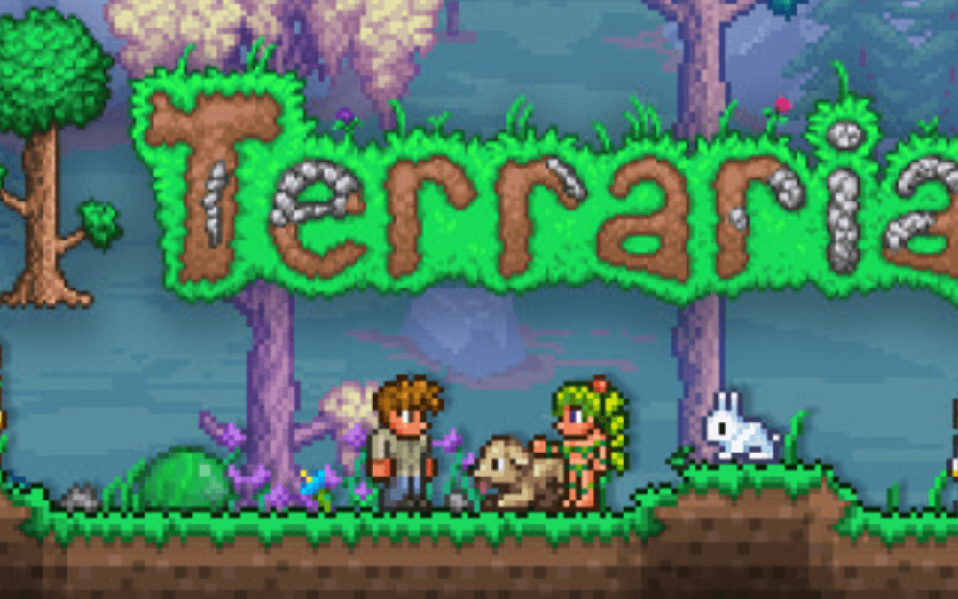 Terraria