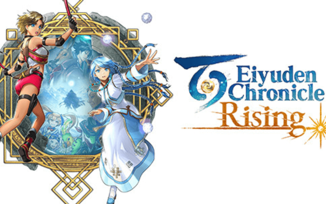 Eiyuden Chronicle Rising
