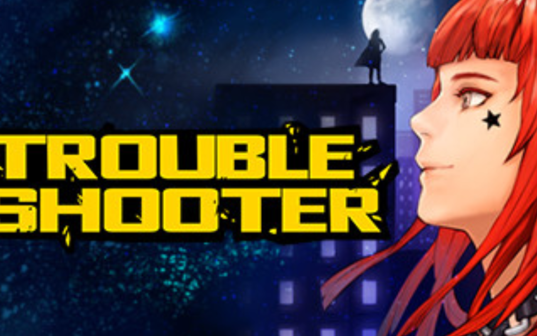 Troubleshooter Abandoned Children