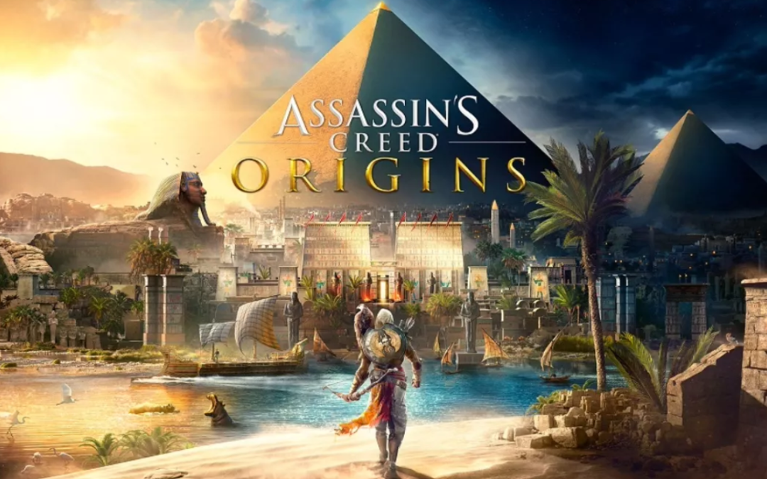 Assassin’s Creed Origins