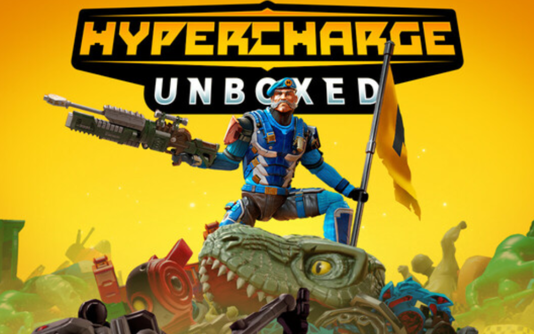 Hypercharge
