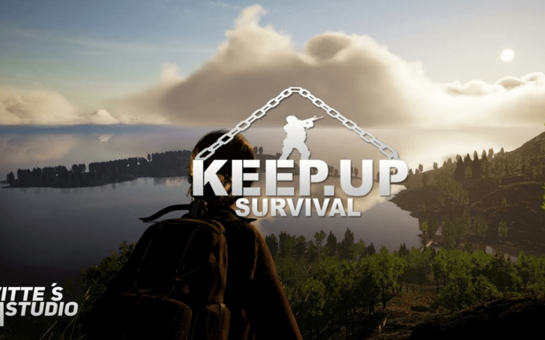 Keepup Survival