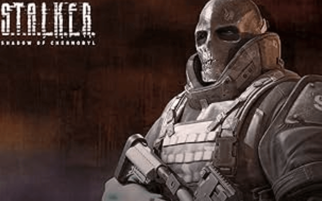 Stalker: Shadow Of Chornoby