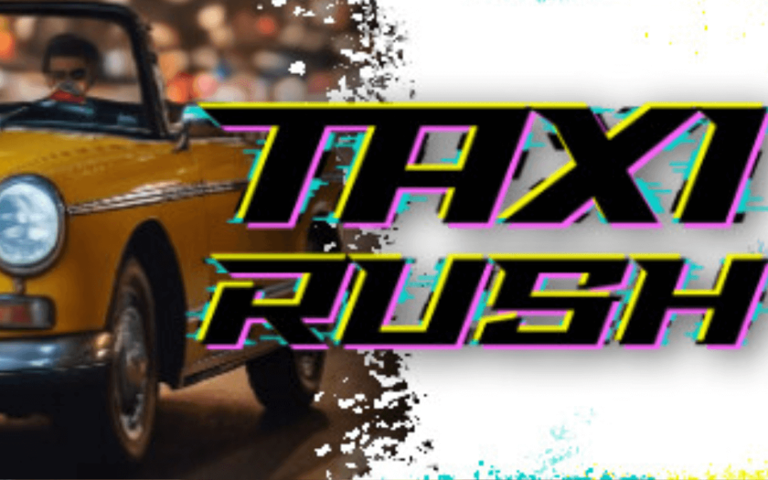 Taxi Rush