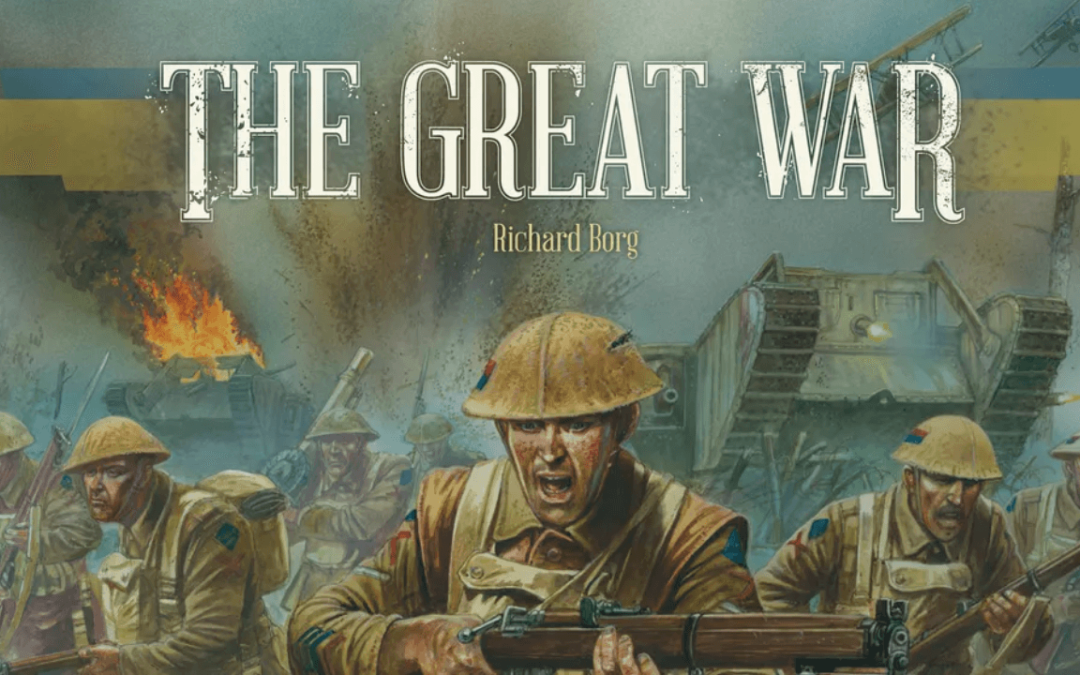 The Great War