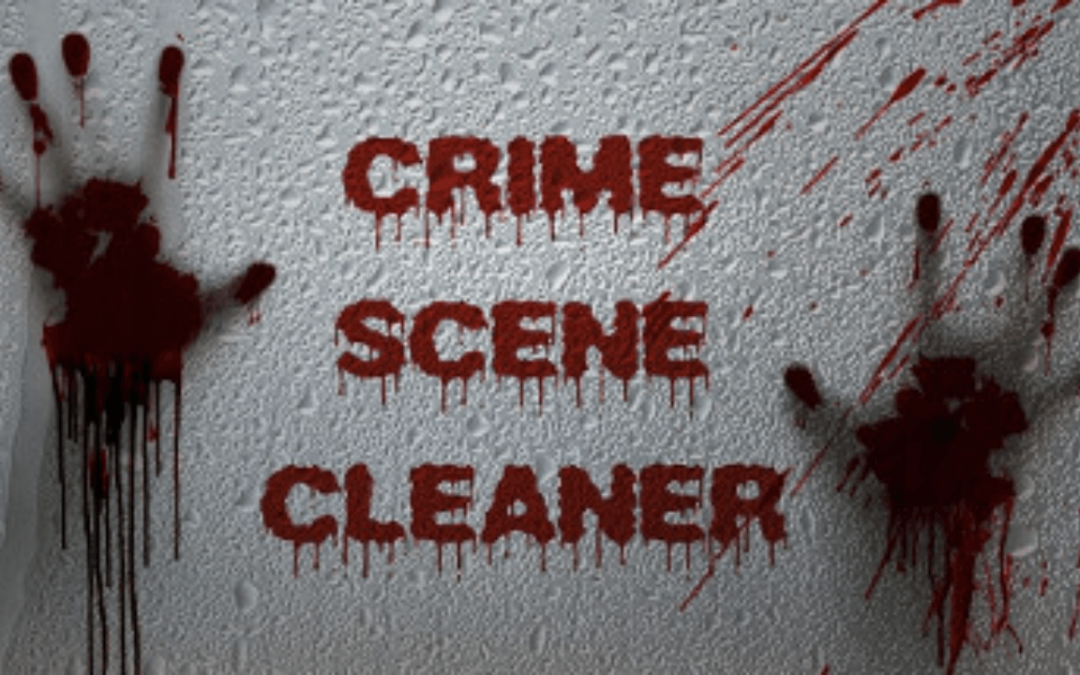 Crime Scene Cleaners