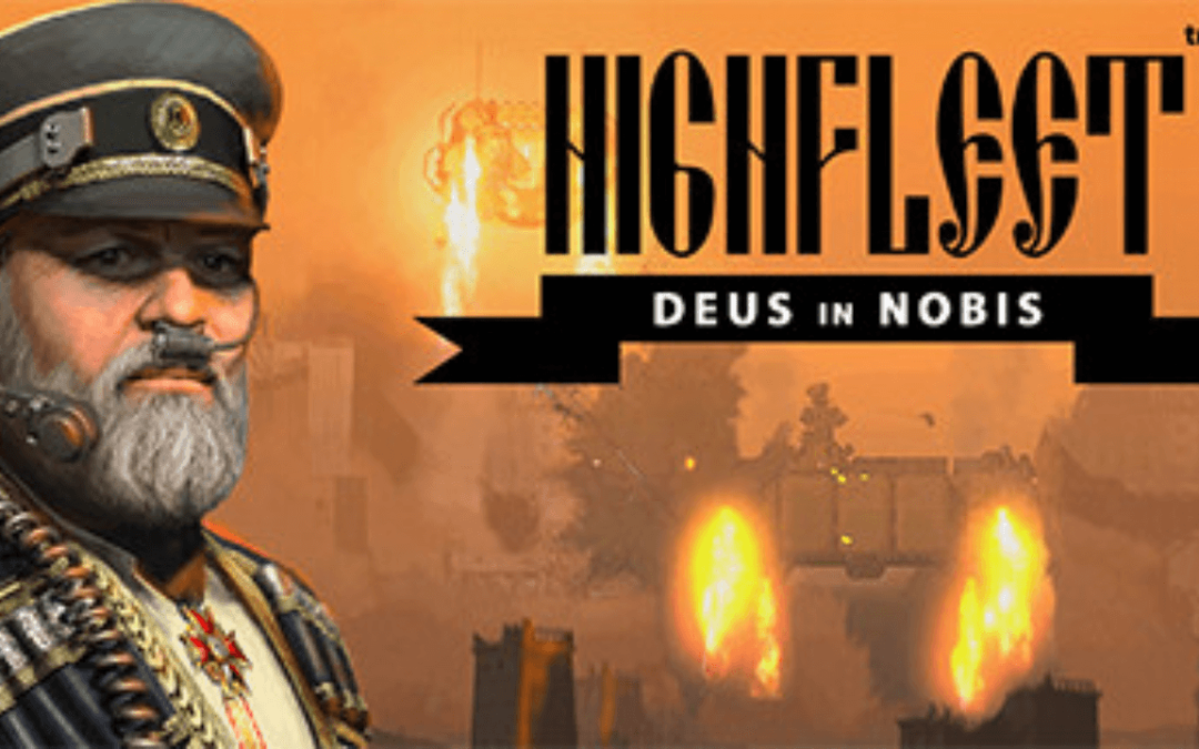 High Fleet