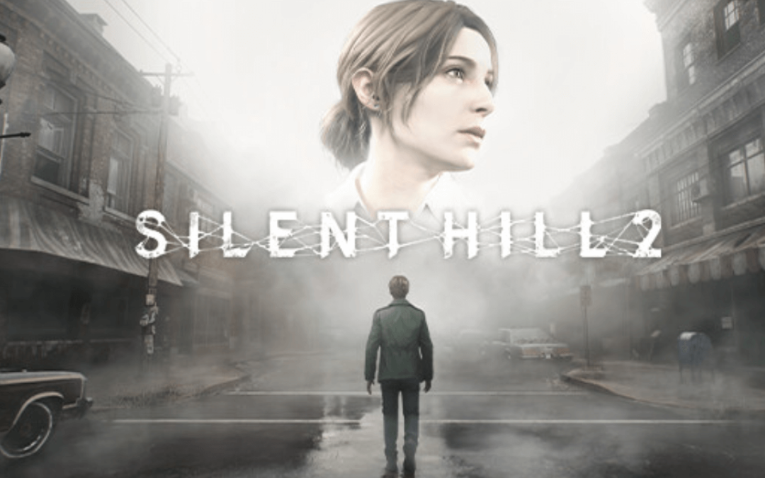 Silent Hill 2