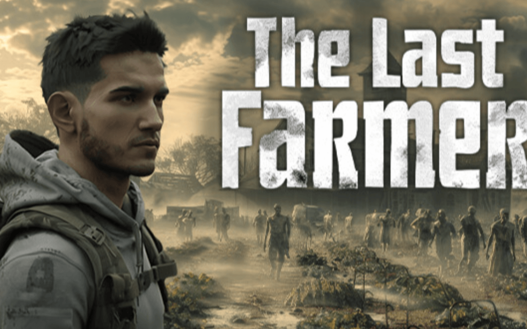The Last Farmer