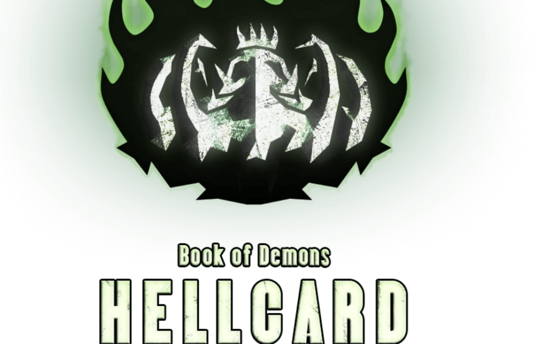 HellCard game
