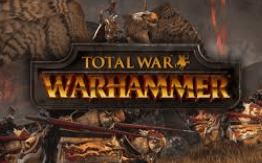 Total War Warhammer