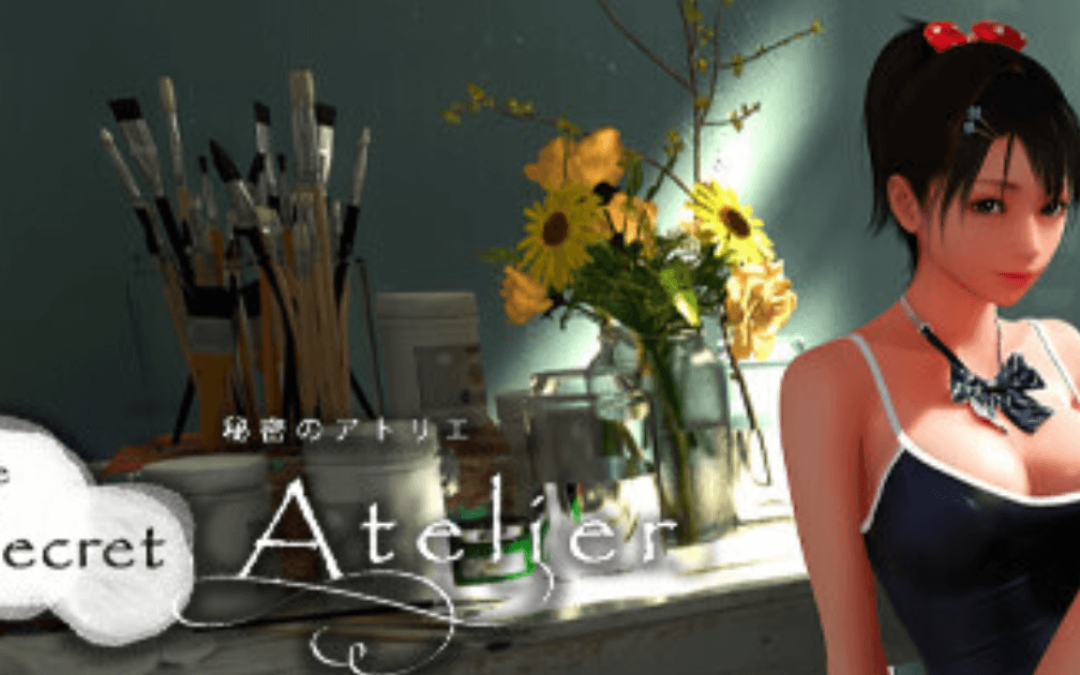 The Secret Atelier Build
