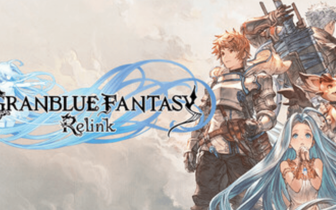 Granblue Fantasy Relink Special Edition