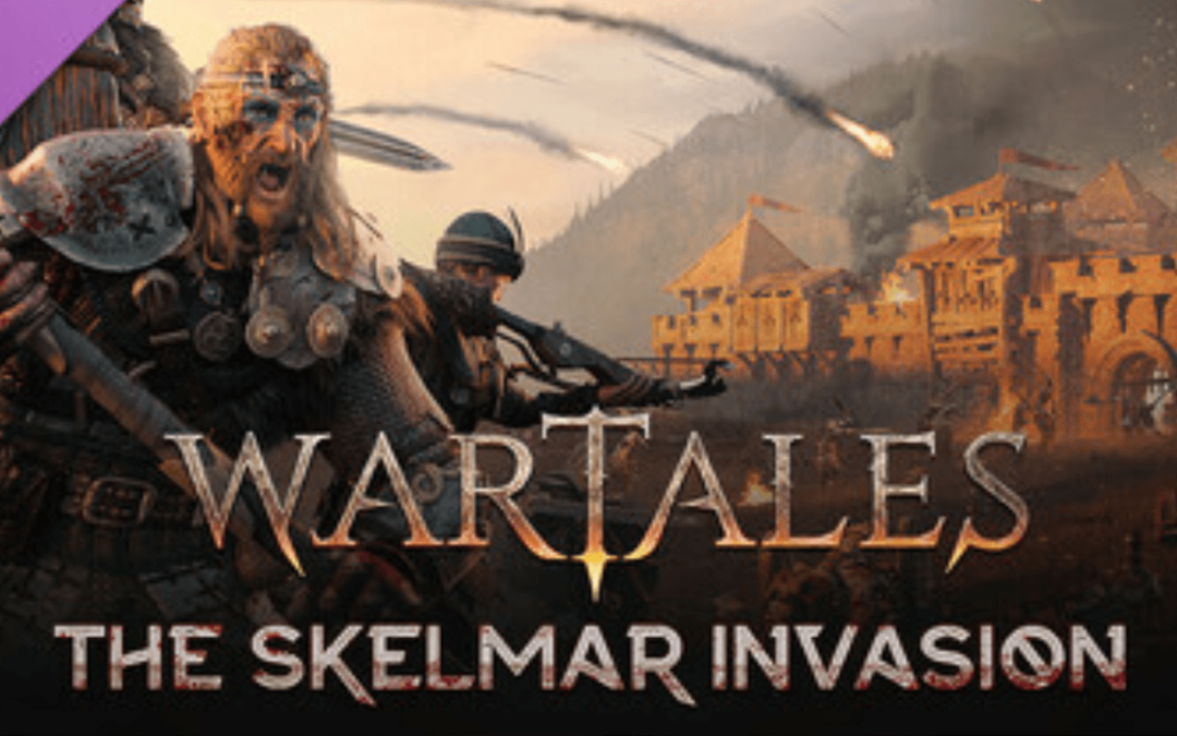 Wartales The Skelmar