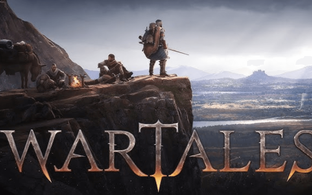 Wartales The Mercenaries