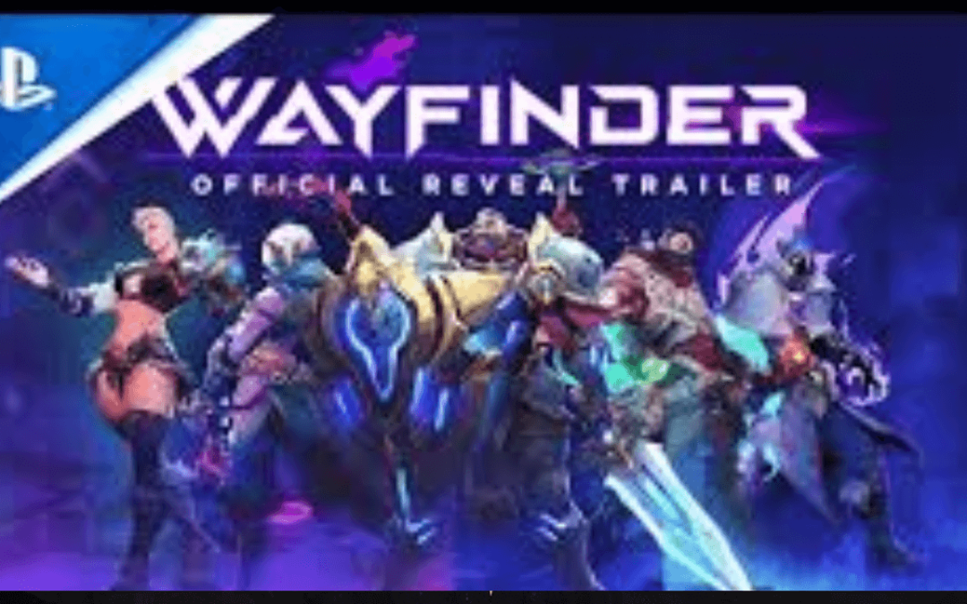 WayFinder