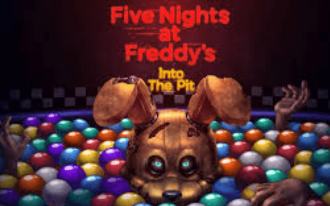 Five Nights At Freddy’s PIT