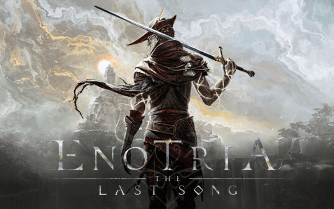 Entoria The Last Song