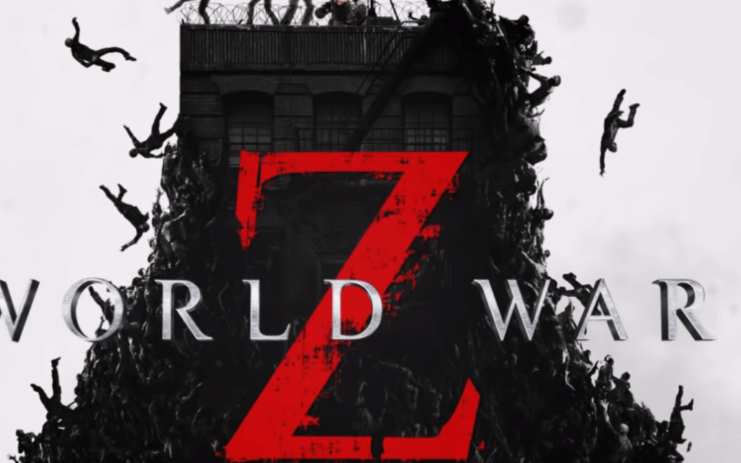 World War Zombie