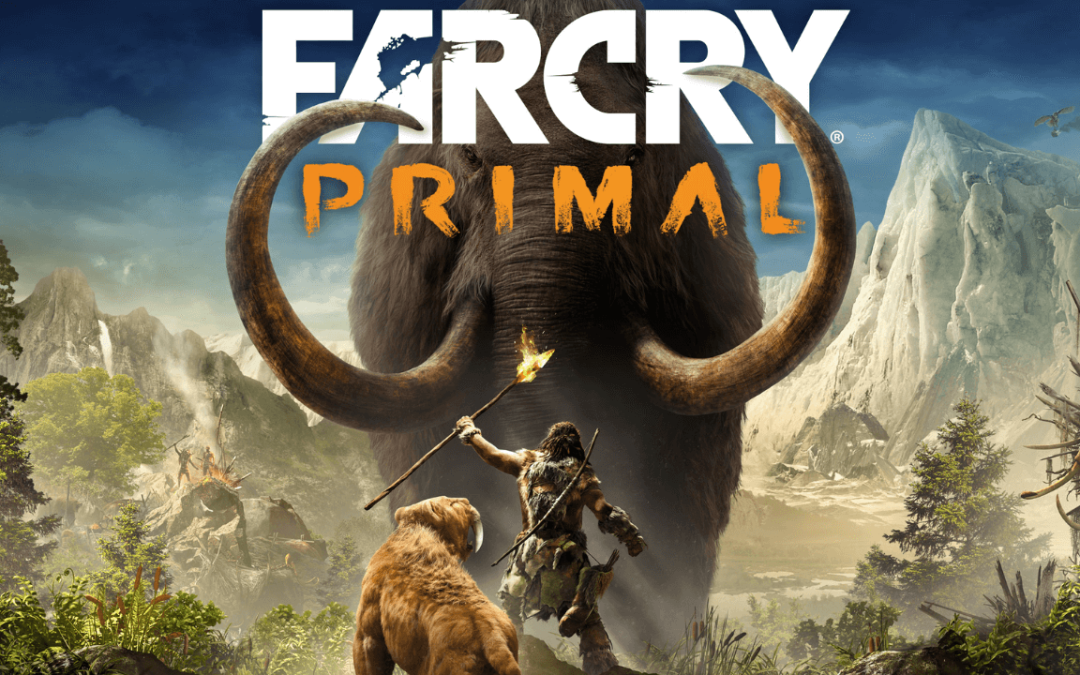 Far Cry Primal