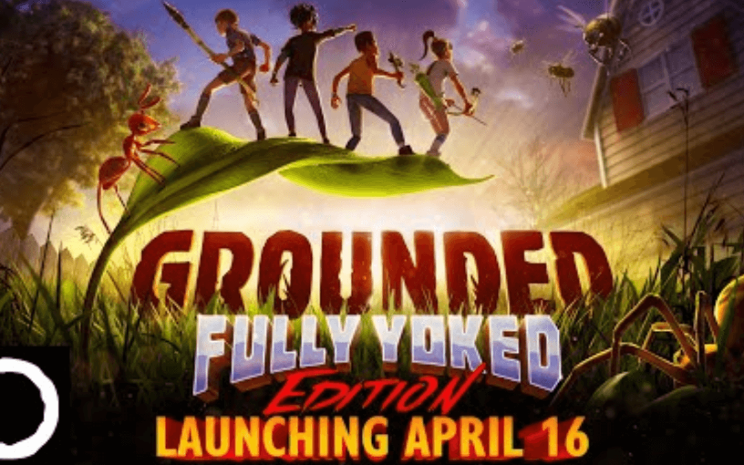 Grounded Fully Yoked