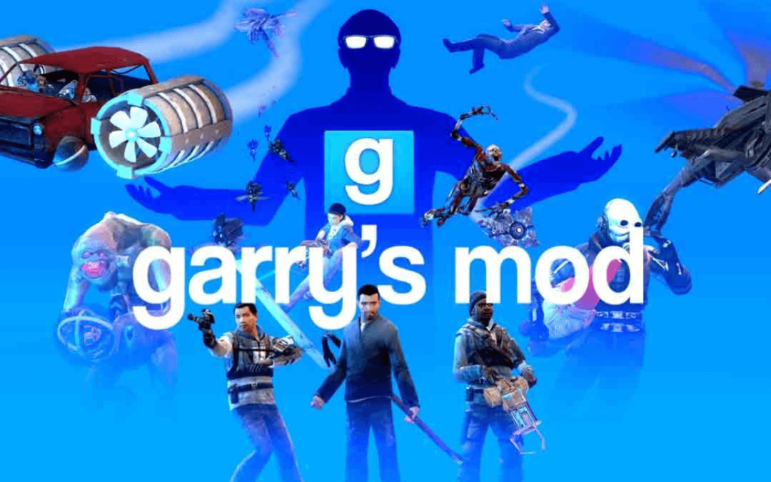 Garrys Mod