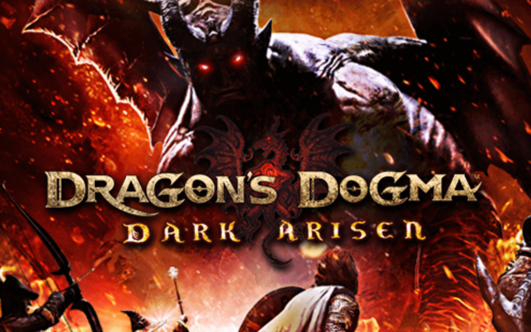 Dragon’s Dogma Dark Arisen