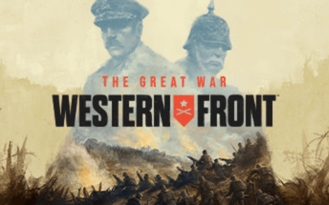 The Great War Western Front