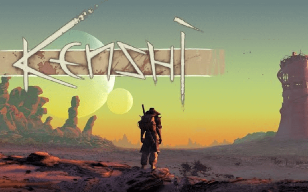 kenshi