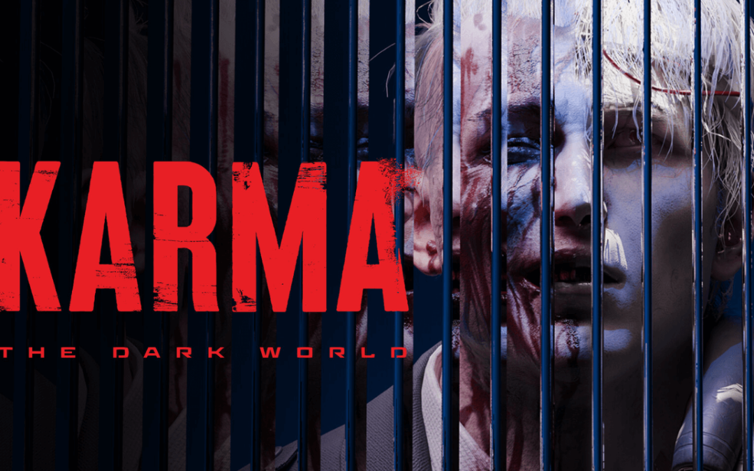 KARMA: The Dark World – Digital Deluxe Edition + Bonus Content