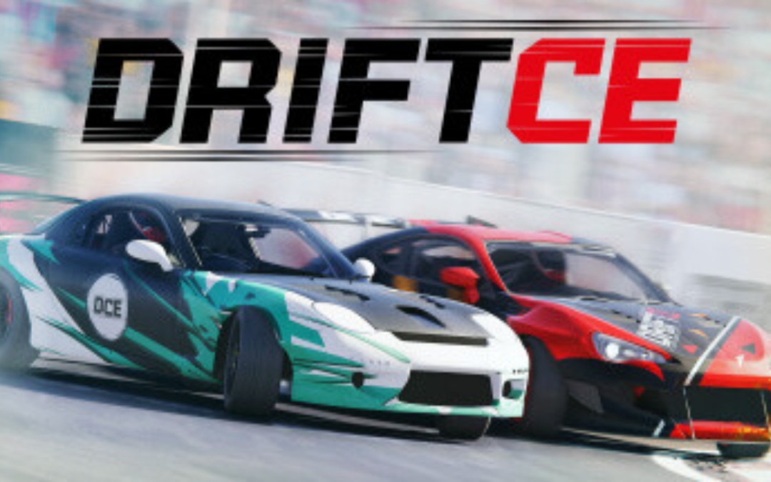 Drift CE