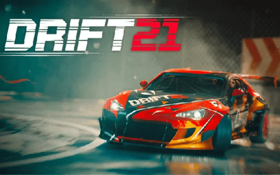 Drift 21