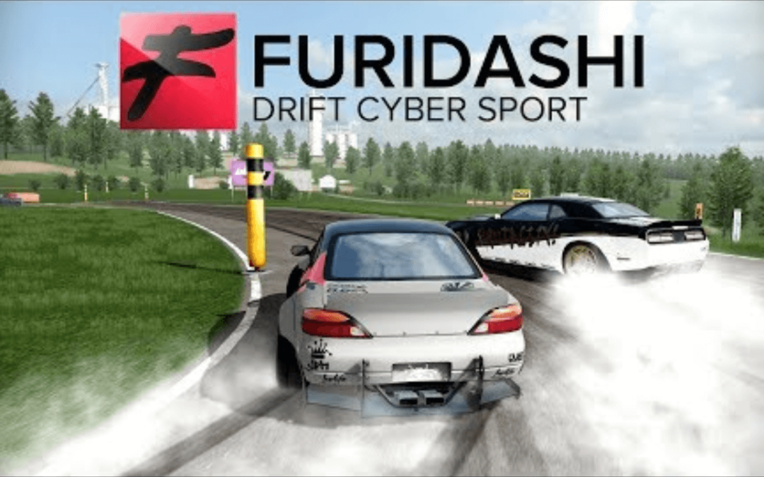 Furidashi Drift Cyber Sport