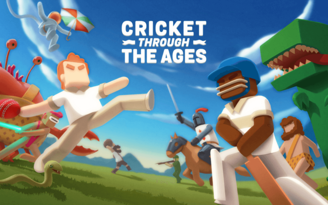 Cricket Through the Ages