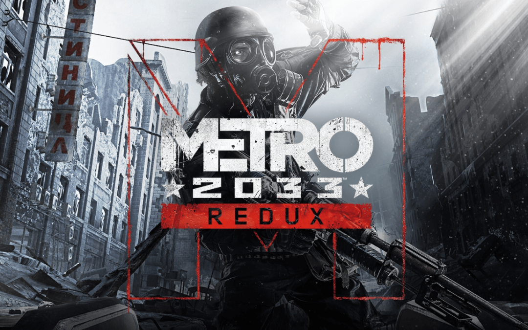 Metro 2033