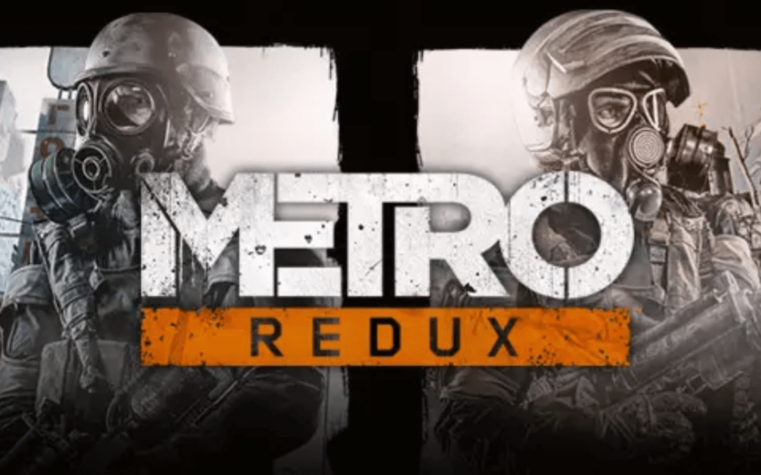 Metro Redux Bundle